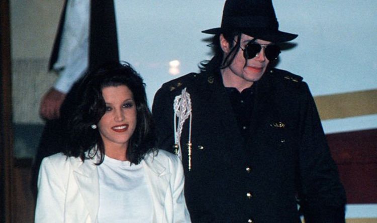 Michael Jackson et Lisa Marie Presley: Quel âge avaient Lisa Marie et MJ quand ils se sont mariés?