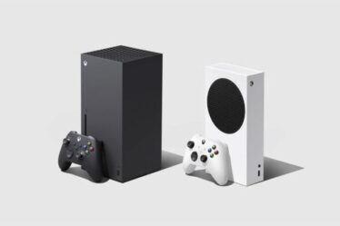 Microsoft révèle une excellente nouvelle façon d'éviter les problèmes de stock Xbox Series X