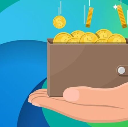 Microsoft vous donne littéralement de l'argent pour utiliser son navigateur Edge