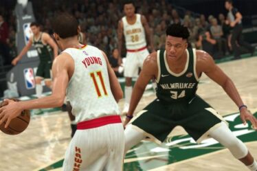 Mise à jour 1.11 de NBA 2K21: Notes de mise à jour complètes pour PS4 et Xbox One révélées aujourd'hui