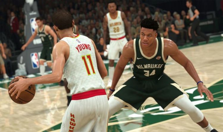 Mise à jour 1.11 de NBA 2K21: Notes de mise à jour complètes pour PS4 et Xbox One révélées aujourd'hui