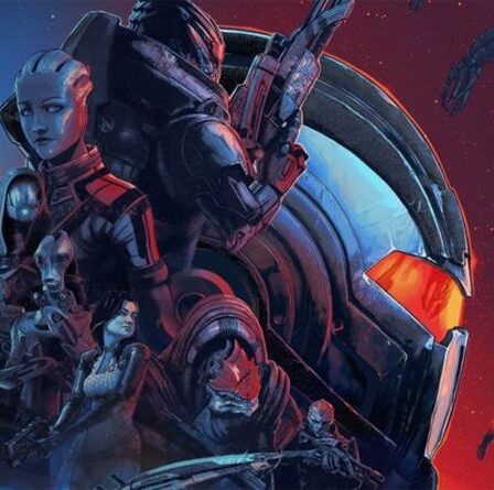 Mise à jour de Mass Effect Legendary Edition: une fonctionnalité manquante pourrait faire un retour dans le futur patch