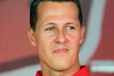 Mise à jour sur la santé de Michael Schumacher: la légende de la F1 est constamment visitée - `` Ne le laissez pas seul ''