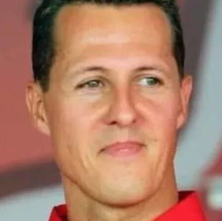 Mise à jour sur la santé de Michael Schumacher: la légende de la F1 est constamment visitée - `` Ne le laissez pas seul ''