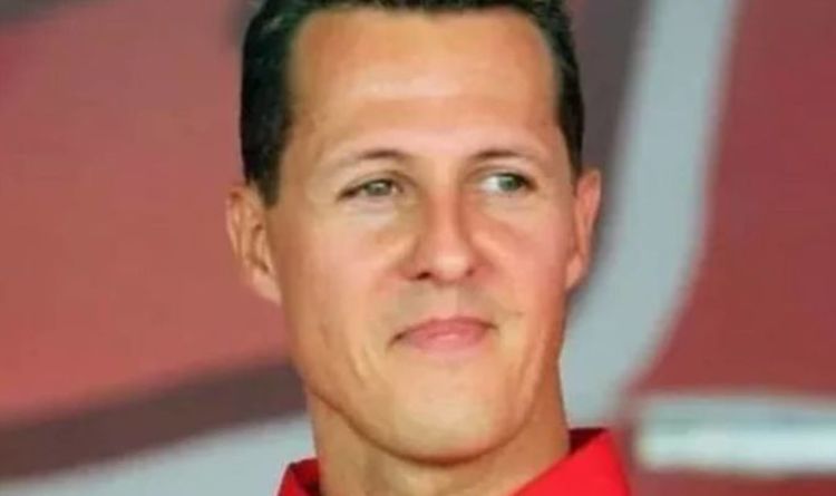 Mise à jour sur la santé de Michael Schumacher: la légende de la F1 est constamment visitée - `` Ne le laissez pas seul ''