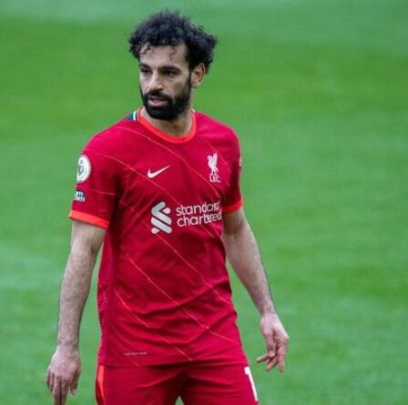 Mohamed Salah a tenu la promesse de Liverpool qu'il avait faite il y a trois mois après l'exploit de la Ligue des champions