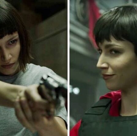 Money Heist saison 5: Tokyo est le seul survivant après que les fans ont révélé l'indice de Nairobi