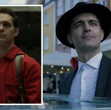 Money Heist saison 5: la star berlinoise promet un grand retour `` Je ne veux pas gâcher la surprise ''