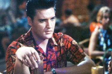 Montres Elvis Presley: Pourquoi le roi a reçu une montre Tiffany Omega incrustée de diamants