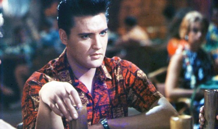Montres Elvis Presley: Pourquoi le roi a reçu une montre Tiffany Omega incrustée de diamants