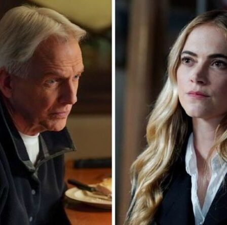 NCIS 2021: Les fans fument à la sortie surprise d'Ellie Bishop dans un cliffhanger final explosif