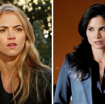 NCIS 2021: la sortie de Bishop est `` scellée '' alors que les fans découvrent un indice inquiétant au milieu d'une nouvelle intro de personnage