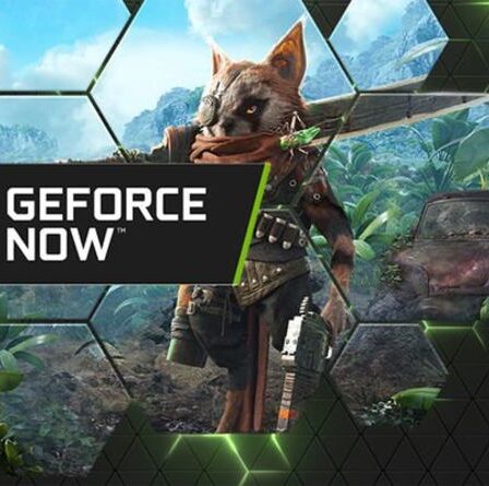 NVIDIA GeForce Now NOUVEAUX jeux: une nouvelle version majeure arrive sur la plate-forme de streaming