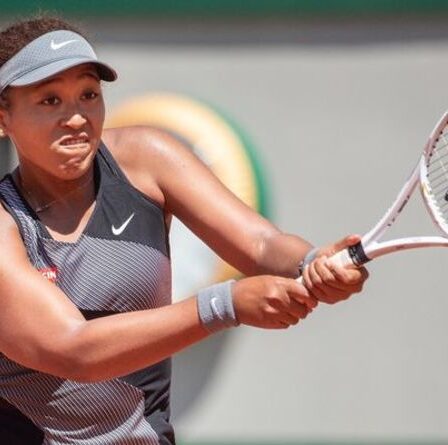 Naomi Osaka se retire de Roland-Garros après avoir été condamnée à une amende de 12,9 K £