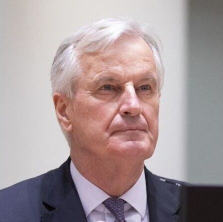 Ne croyez pas tout ce qu'il dit!  Barnier `` n'était pas à des moments clés des dernières semaines '' des discussions sur le Brexit