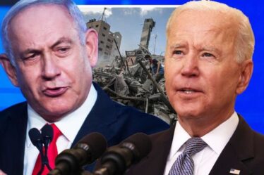 Netanyahu défie Biden sur le cessez-le-feu et jure des frappes implacables contre des `` cibles terroristes ''