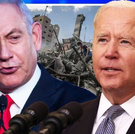 Netanyahu défie Biden sur le cessez-le-feu et jure des frappes implacables contre des `` cibles terroristes ''