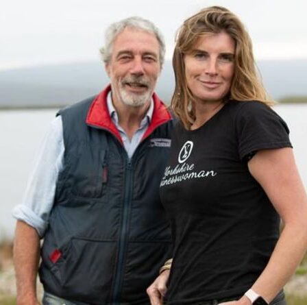 Notre Yorkshire Farm: Amanda Owen quitte-t-elle Ravenseat Farm?