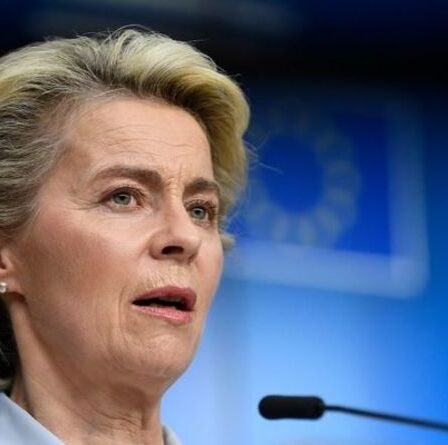 «Nous sommes sérieux!  Un groupe de citoyens de l'UE émet un avertissement au Royaume-Uni - L'accord sur le Brexit DOIT être respecté