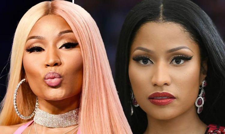 Nouvel album de Nicki Minaj: Nicki Minaj sort-il un nouvel album?