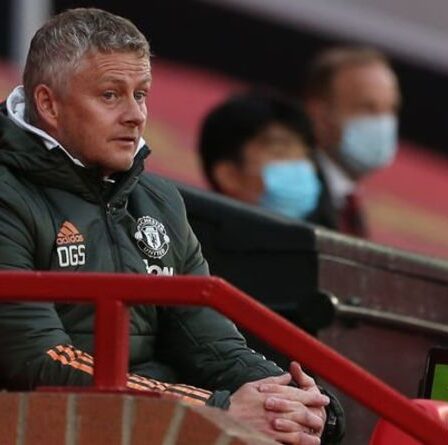 Ole Gunnar Solskjaer accuse les stars de Man Utd d'avoir créé sa `` propre chute '' lors de la défaite à Liverpool