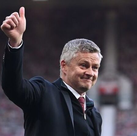 Ole Gunnar Solskjaer frappe les stars de Man Utd après le match nul de Fulham et s'inquiète pour Villarreal