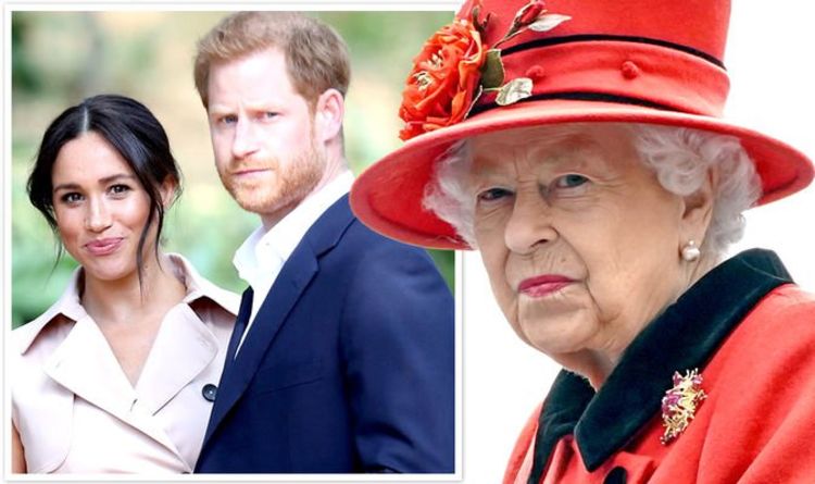 On ne peut pas faire confiance au prince Harry et à Meghan Markle - La réconciliation de la famille royale en danger
