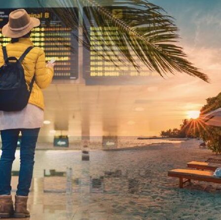 On the Beach supprime toutes les vacances d'été de la vente - liste verte `` incertitude ''