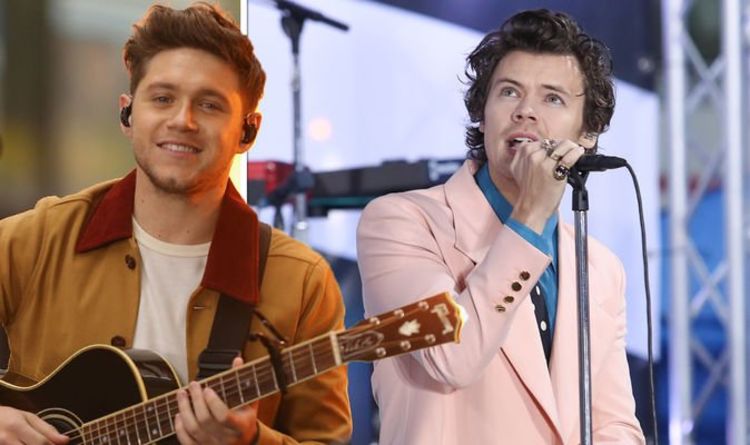 One Direction: Niall Horan suit les traces de Harry Styles avec un nouvel album
