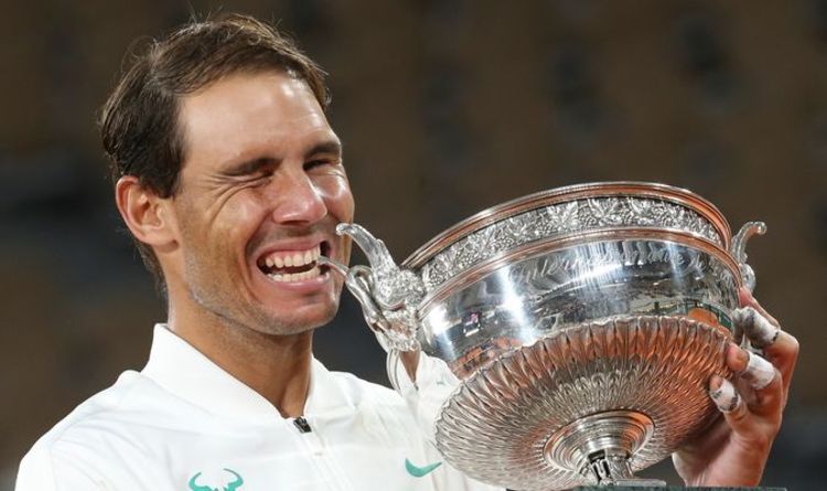 Open de France en direct: comment regarder Roger Federer, Rafael Nadal et Novak Djokovic
