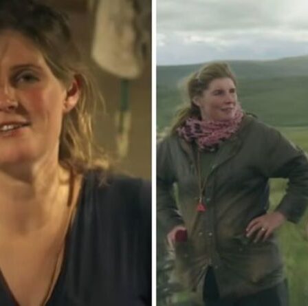 Our Yorkshire Farm: Comment Amanda Owen a décroché sa propre série en tant que Yorkshire Shepherdess