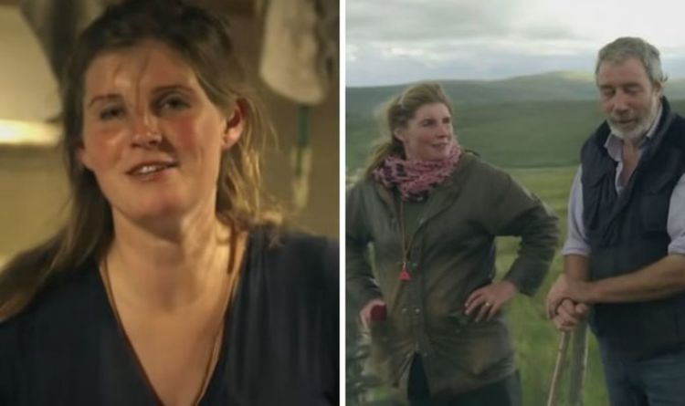 Our Yorkshire Farm: Comment Amanda Owen a décroché sa propre série en tant que Yorkshire Shepherdess