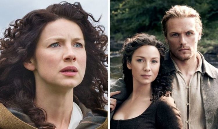 Outlander saison 6: Claire et Jamie Fraser font face à un `` traumatisme '' dans de nouvelles scènes difficiles