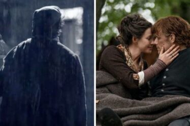 Outlander saison 6: le fantôme de Jamie Fraser expliqué en boucle temporelle alors que les fans découvrent un indice majeur