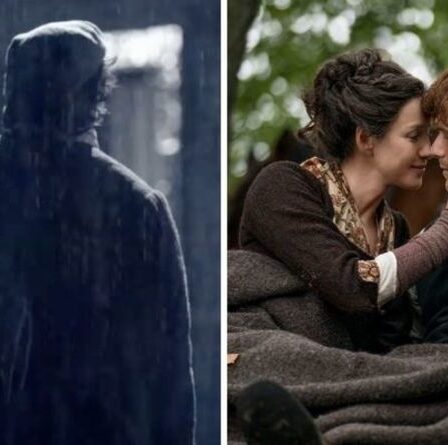 Outlander saison 6: le fantôme de Jamie Fraser expliqué en boucle temporelle alors que les fans découvrent un indice majeur
