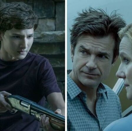 Ozark saison 4: Jonah Byrde va tuer ses parents alors que les fans exposent l'indice de la saison 1
