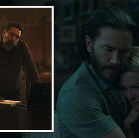Ozark saison 4: les fans ne savent pas pourquoi Navarro a laissé Wendy et Helen tuer Ben