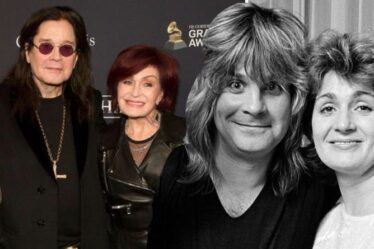 Ozzy Osbourne épouse: Quand Ozzy Osbourne et Sharon Osbourne se sont-ils mariés?