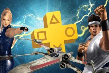 PS Plus Juin 2021 PS5, les jeux PS4 révèlent la date, l'heure, Virtua Fighter, Star Wars, des offres, PLUS