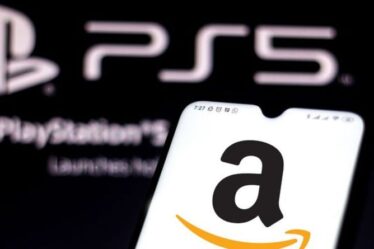 PS5 Amazon UK réapprovisionne la nouvelle date et l'heure révélées pour la baisse des stocks de PlayStation 5