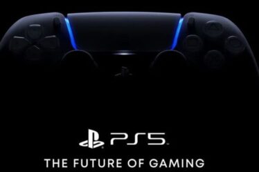 PS5 Stock UK: le réapprovisionnement final de la PlayStation 5 en baisse pour mai?