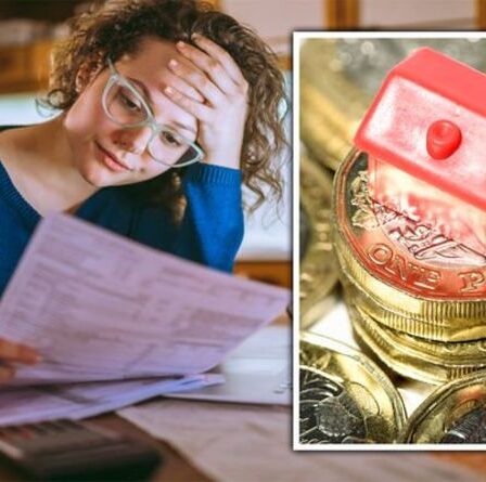 Paiements de logement discrétionnaires promus à mesure que les dettes de logement augmentent