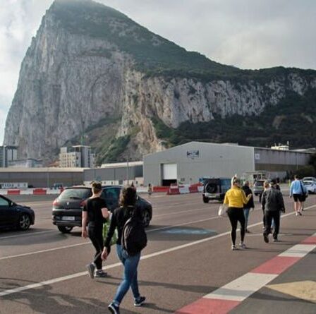 Panique à Gibraltar : l'UE a ordonné d'agir alors que l'échéance clé approche - "Ils ne font rien !"