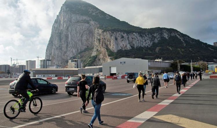 Panique à Gibraltar : l'UE a ordonné d'agir alors que l'échéance clé approche - "Ils ne font rien !"