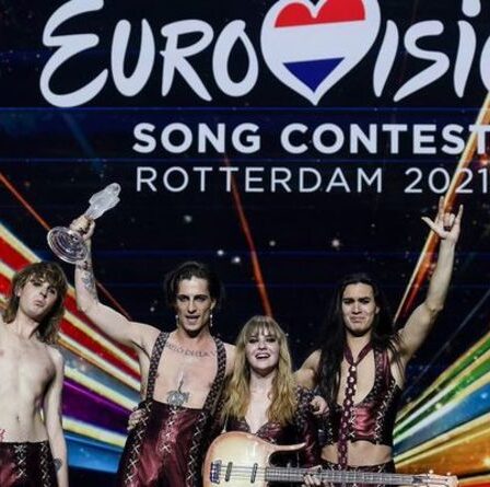 Pas besoin de l'UE!  Les Britanniques fument au résultat de l'Eurovision alors que le Brexit occupe le devant de la scène