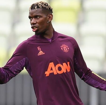 Paul Pogba et Manchester United s'entendent sur l'avenir du milieu de terrain avant la finale de la Ligue Europa