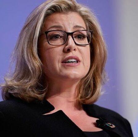 Penny Mordaunt fustige la Chambre des lords `` déconnectée '' au milieu d'appels à une réforme `` vigoureuse ''