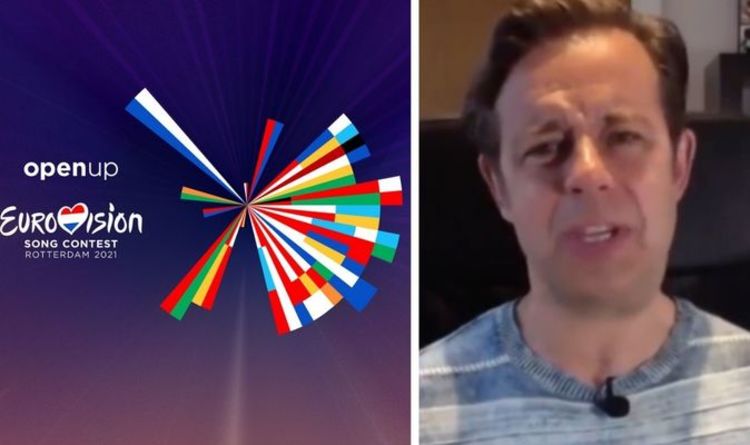 `` Personne ne vote jamais pour nous '' Le Royaume-Uni devrait boycotter l'Eurovision, insiste DJ Pat Sharp