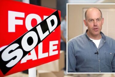 Phil Spencer partage des questions «clés» à poser aux agents immobiliers lors de la vente d'une propriété