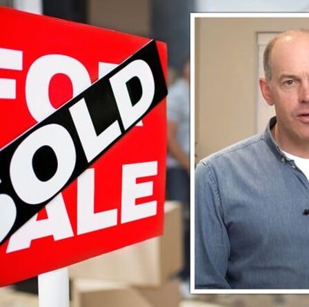 Phil Spencer partage des questions «clés» à poser aux agents immobiliers lors de la vente d'une propriété